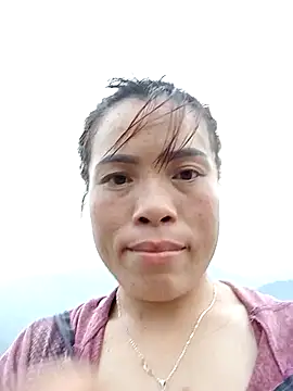 Maymay0033 online show from October 4, 2025, 10:02 am