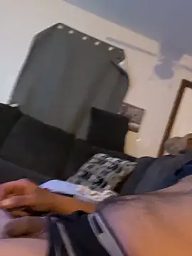 Ghosttown23 online show from February 28, 2026, 12:55 am