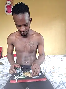 Snapshot of RAWFREAKYVERSE chatting on January 11, 2026, 9:58 am RAWFREAKYVERSE online show from January 11, 2026, 9:58 am