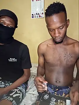 RAWFREAKYVERSE online show from February 2, 2026, 6:50 pm