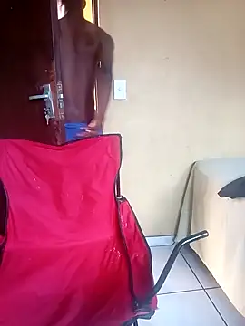 RAWFREAKYVERSE online show from April 11, 2026, 11:03 am