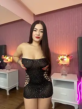 Snapshot of Alahia_Monroe chatting on October 6, 2025, 12:35 pm Alahia Monroe online show from October 6, 2025, 12:35 pm