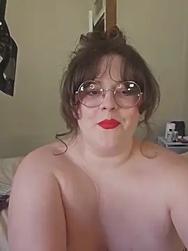 BBWLiLoo online show from April 23, 2026, 11:53 am