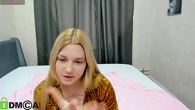 Sylvia Ortiz online show from September 10, 2025, 9:31 am