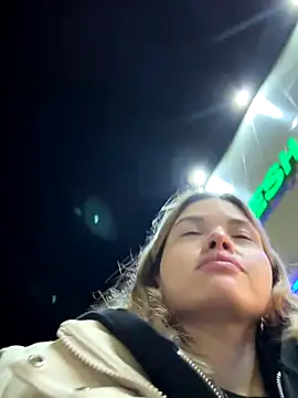 SMELLSEX online show from September 26, 2025, 6:23 pm