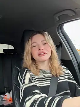 SMELLSEX online show from October 12, 2025, 11:42 am