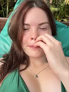 SMELLSEX online show from July 2, 2026, 6:52 am