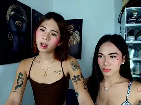 urfantasyhotbaby online show from October 5, 2025, 6:23 am