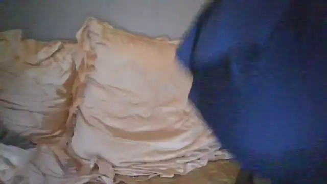 Nykho17 online show from March 15, 2026, 8:20 am