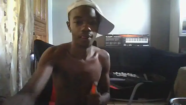 Nykho17 online show from March 25, 2026, 6:30 am