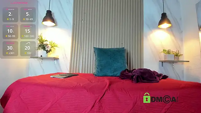 lia harper  online show from January 8, 2026, 7:27 pm