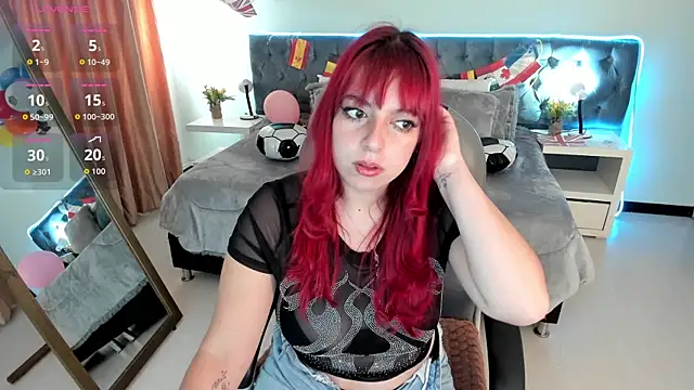 Blair red  online show from July 6, 2026, 11:51 am