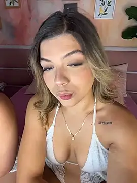 Snapshot of AngelBlushXXX chatting on July 4, 2026, 9:21 pm AngelBlushXXX online show from July 4, 2026, 9:21 pm