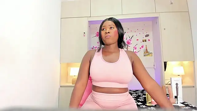 JulianaBlaze  online show from April 2, 2026, 4:21 am