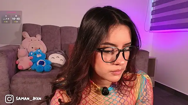 Snapshot of saman_jhxn chatting on April 24, 2026, 10:01 pm saman jhxn online show from April 24, 2026, 10:01 pm