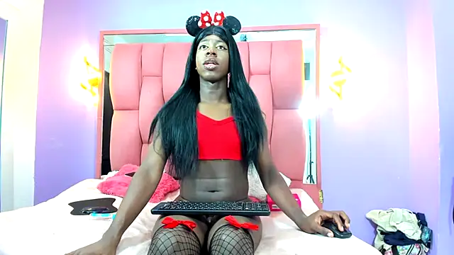 VICTORIAOBEY online show from October 22, 2025, 3:51 am