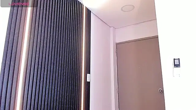 Gabrielaa Miller  online show from October 11, 2025, 7:23 pm