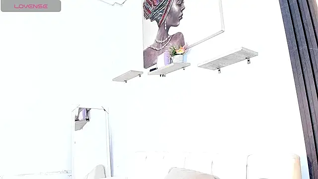 Gabrielaa Miller  online show from October 23, 2025, 7:34 pm