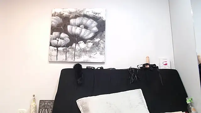 DonnaJoness online show from November 20, 2025, 8:52 pm