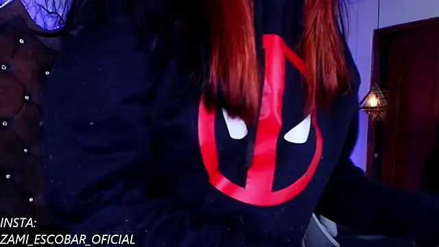 Snapshot of Zami_Escobar_of chatting on February 23, 2026, 9:39 am Zami Escobar of online show from February 23, 2026, 9:39 am