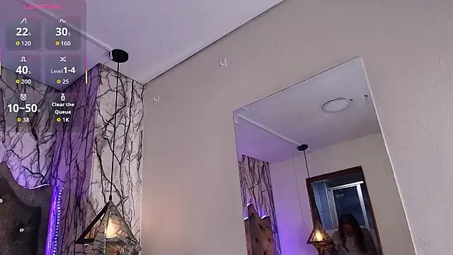 Snapshot of Zami_Escobar_of chatting on March 4, 2026, 4:57 pm Zami Escobar of online show from March 4, 2026, 4:57 pm