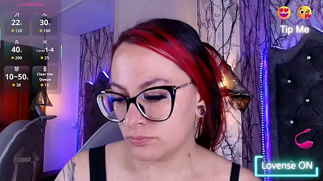 Zami Escobar of online show from April 9, 2026, 4:01 pm