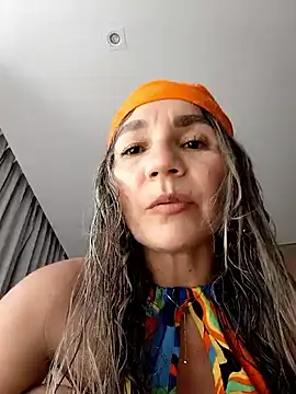 Ms lunaRose online show from March 28, 2026, 9:36 pm