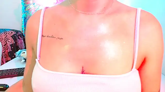 lilithxy online show from November 29, 2025, 3:37 pm