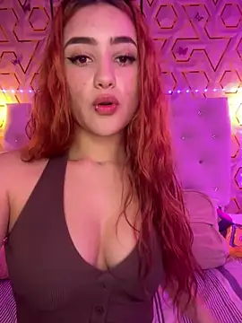 Ashly cutee online show from February 1, 2026, 8:51 pm