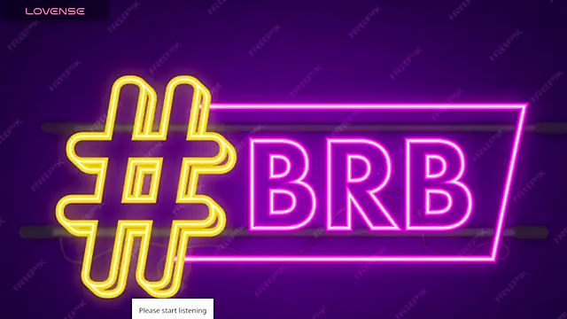 luisafe2025 online show from September 15, 2025, 2:17 pm