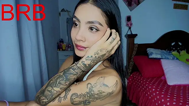 mia yireth online show from November 14, 2025, 12:20 am