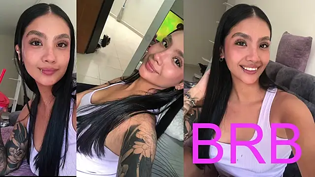 mia yireth online show from March 30, 2026, 10:33 pm