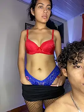 Nezuko-uWux online show from September 18, 2025, 7:32 am