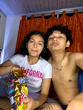 Nezuko-uWux online show from September 25, 2025, 5:44 am