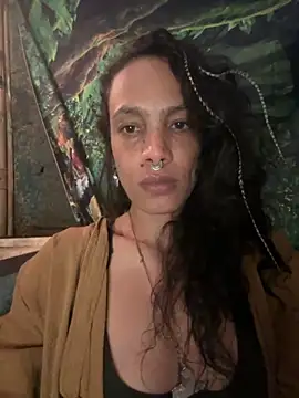 Snapshot of Heraaah chatting on October 15, 2025, 2:22 am Heraaah online show from October 15, 2025, 2:22 am