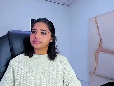 ScarletDoll online show from November 29, 2025, 3:53 am