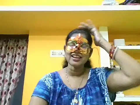 kavya1 online show from September 27, 2025, 1:16 pm