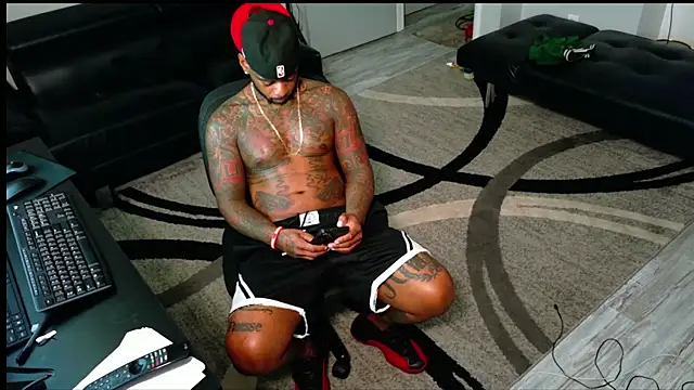 SLANGONDEMHOES online show from October 16, 2025, 3:46 pm