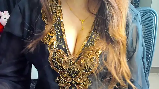 Shawtty Girl online show from September 29, 2025, 5:51 pm