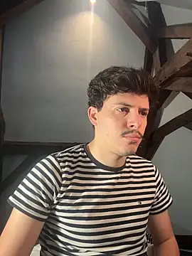 dock 75 online show from November 15, 2025, 12:13 pm