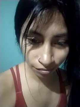 Pocahontas tw online show from January 12, 2026, 1:49 pm