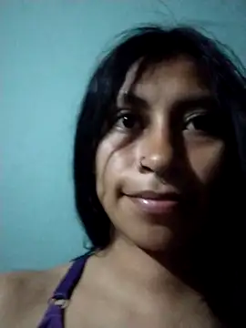 Snapshot of Pocahontas_tw chatting on February 13, 2026, 2:29 am Pocahontas tw online show from February 13, 2026, 2:29 am