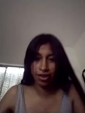 Snapshot of Pocahontas_tw chatting on February 14, 2026, 1:30 pm Pocahontas tw online show from February 14, 2026, 1:30 pm