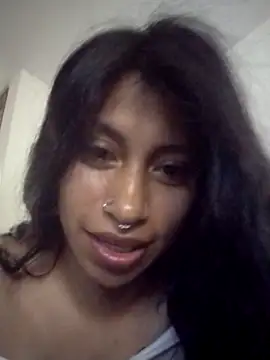 Snapshot of Pocahontas_tw chatting on February 23, 2026, 9:23 pm Pocahontas tw online show from February 23, 2026, 9:23 pm