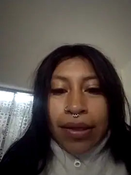 Snapshot of Pocahontas_tw chatting on February 28, 2026, 1:34 pm Pocahontas tw online show from February 28, 2026, 1:34 pm