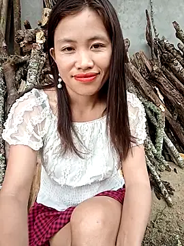 rubi bae online show from April 19, 2026, 1:16 am