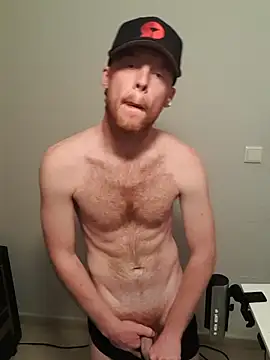 bailey mcvicar online show from February 1, 2026, 10:30 pm