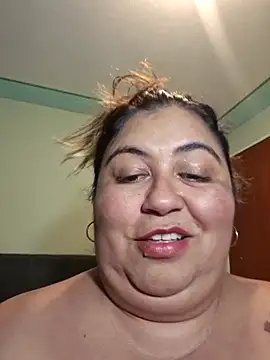 curvy diva  online show from March 6, 2026, 2:19 am