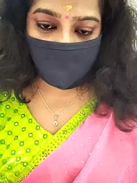 saritha29 online show from October 10, 2025, 6:40 pm