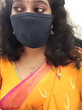 saritha29 online show from October 14, 2025, 4:52 pm